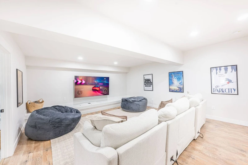 Deer Valley Gathering House