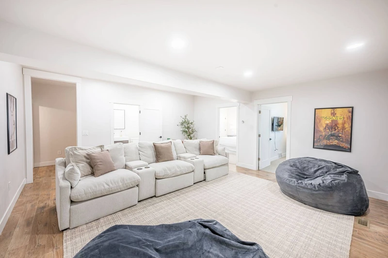 Deer Valley Gathering House
