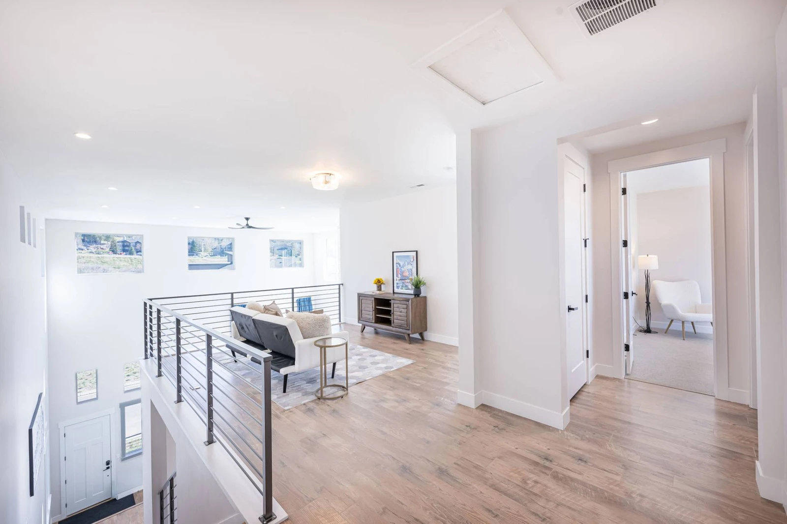 Deer Valley Gathering House