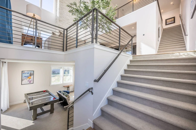 Deer Valley Gathering House