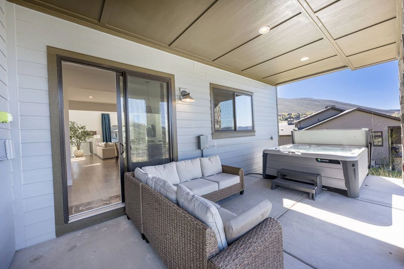 Deer Valley Gathering House