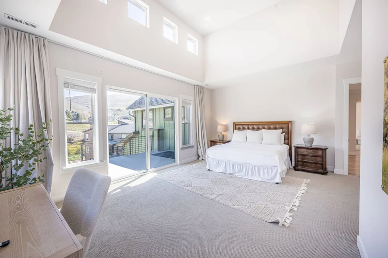 Deer Valley Gathering House