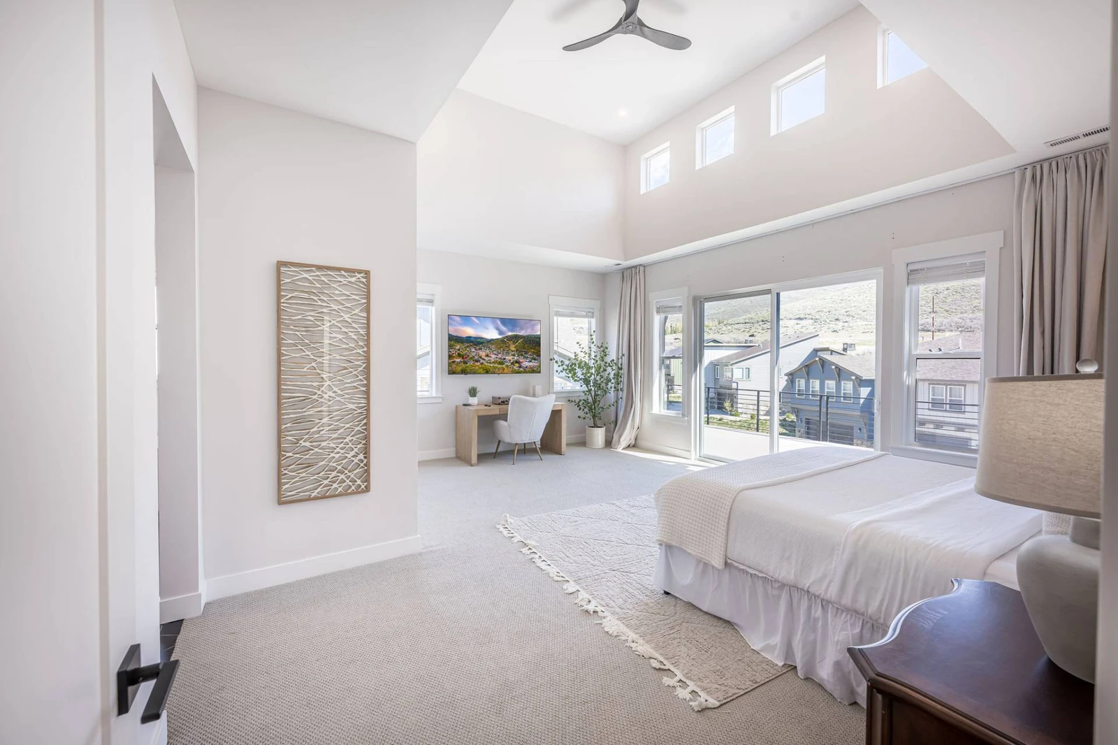 Deer Valley Gathering House