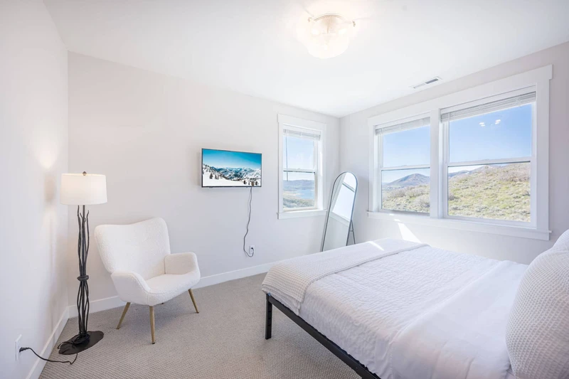 Deer Valley Gathering House