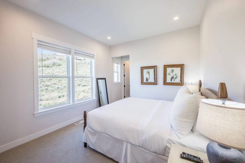 Deer Valley Gathering House