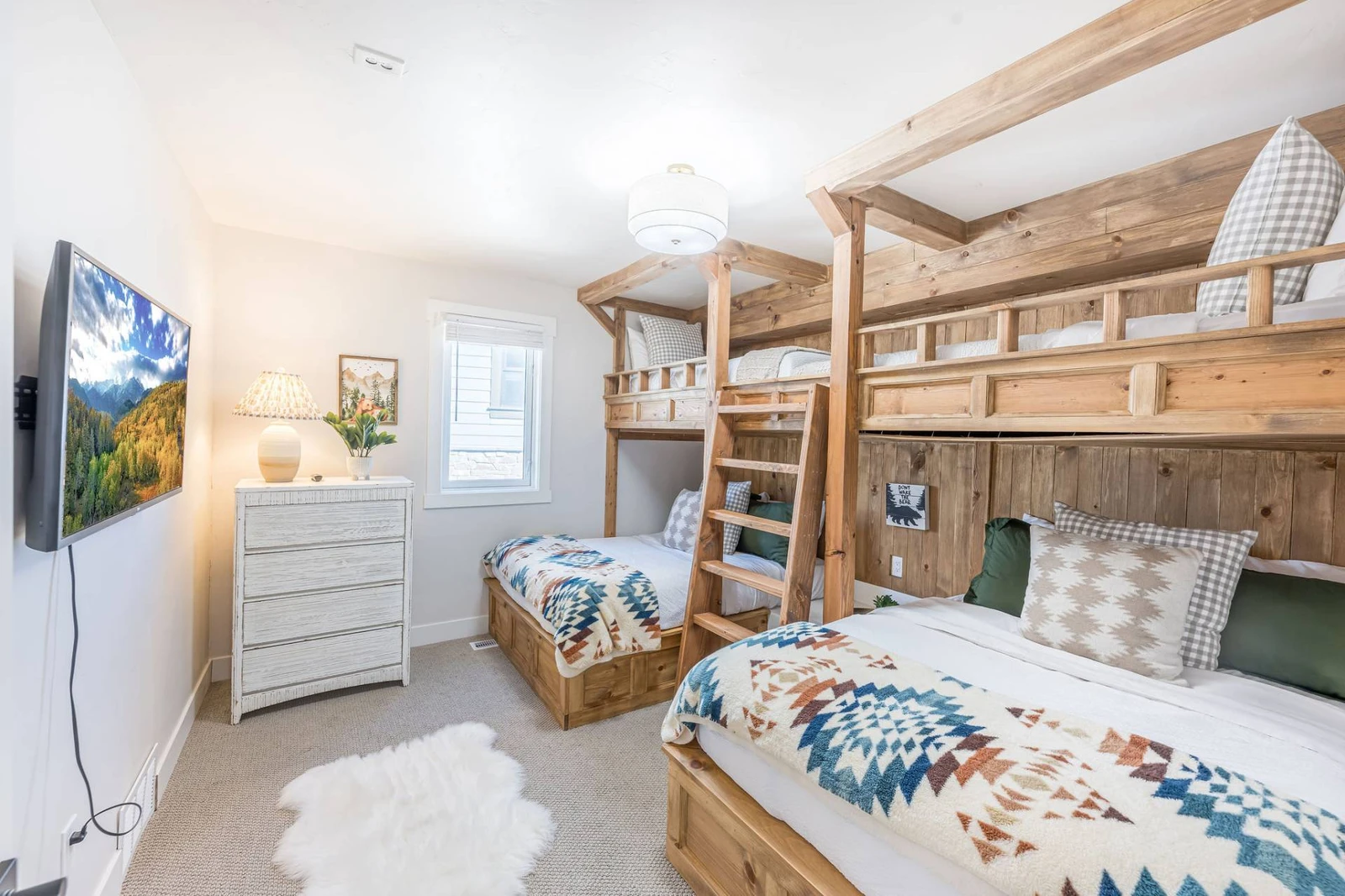 Deer Valley Gathering House