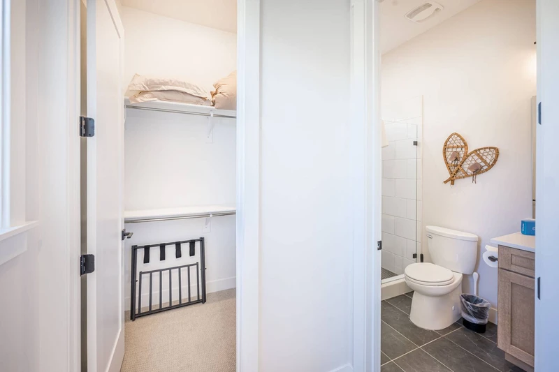 Deer Valley Gathering House