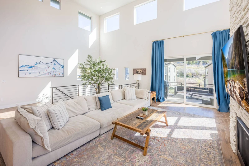 Deer Valley Gathering House