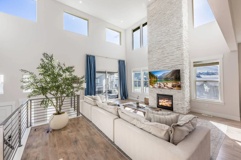 Deer Valley Gathering House