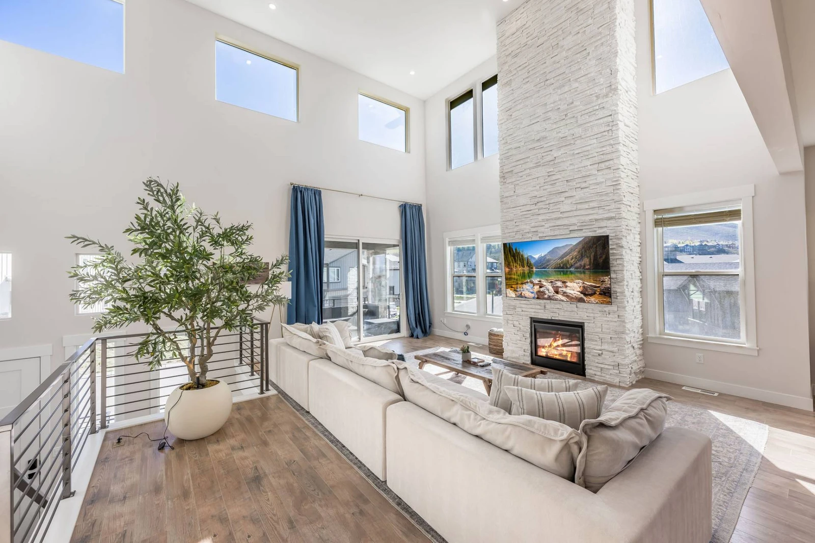 Deer Valley Gathering House