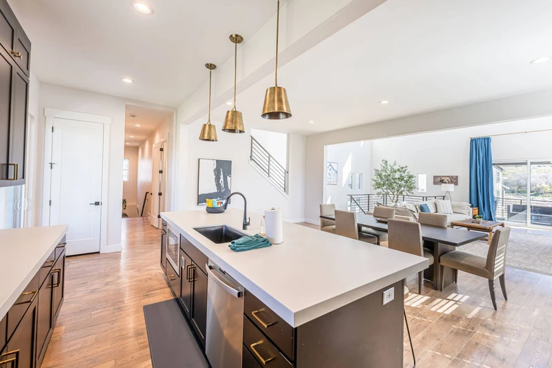 Deer Valley Gathering House