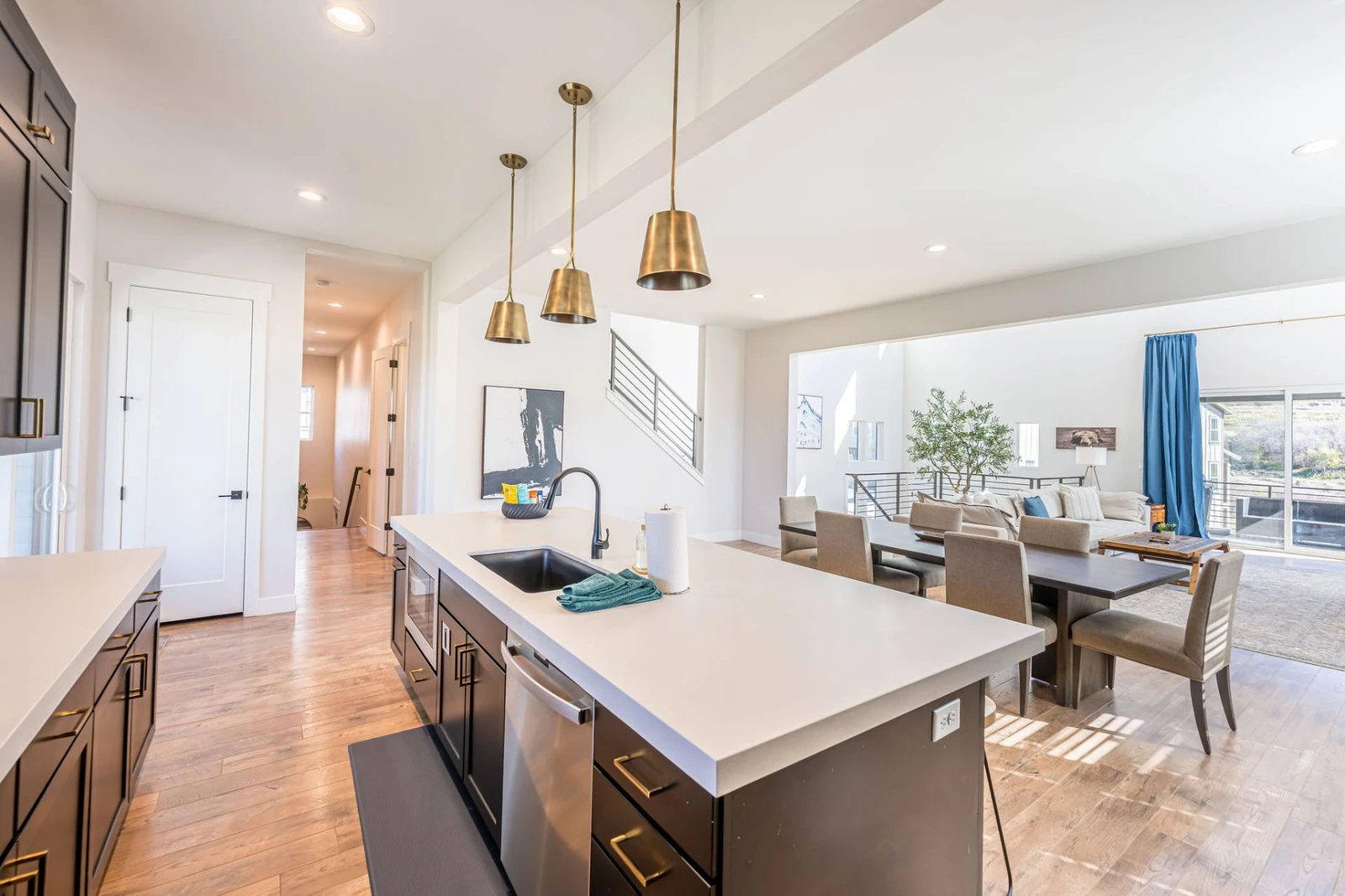Deer Valley Gathering House