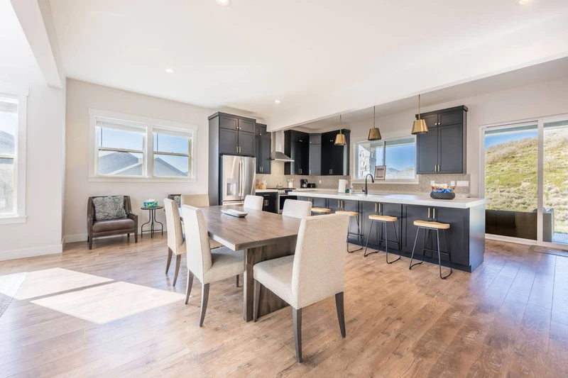 Deer Valley Gathering House