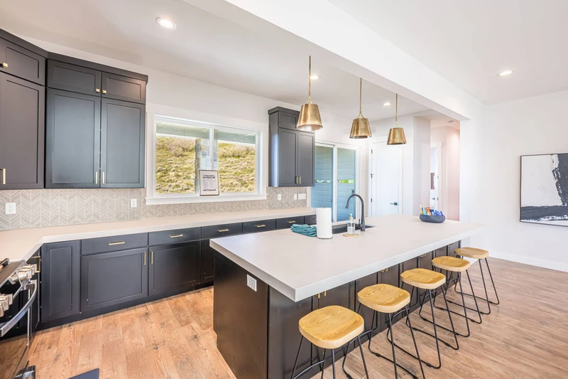 Deer Valley Gathering House