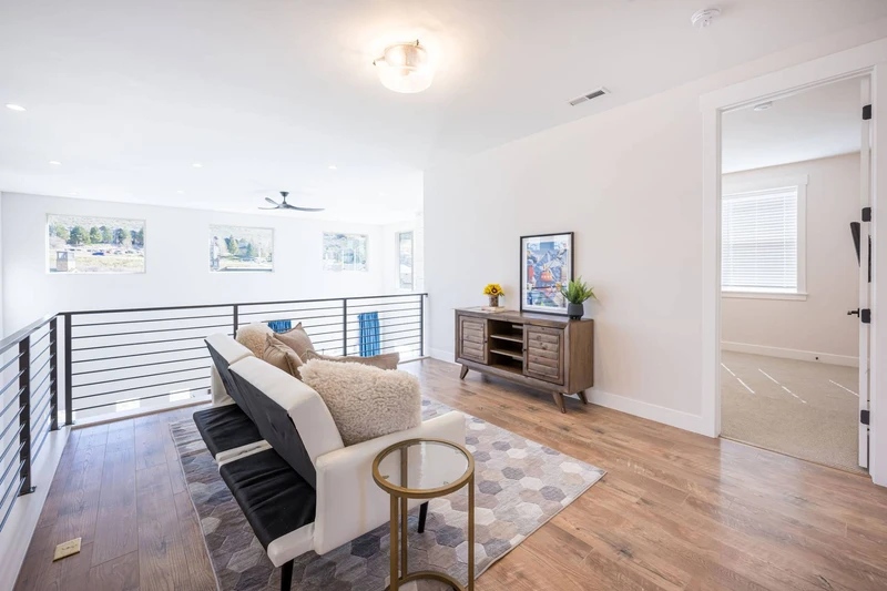 Deer Valley Gathering House