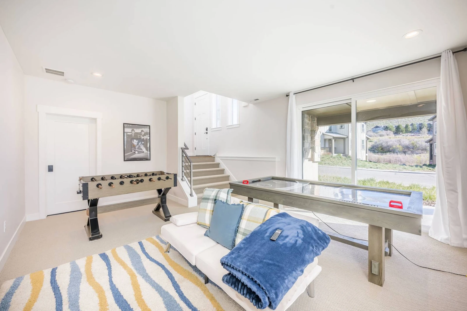 Deer Valley Gathering House