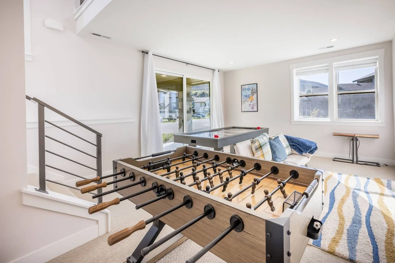Deer Valley Gathering House