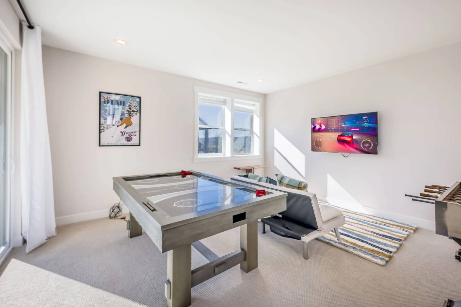 Deer Valley Gathering House