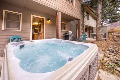 Park City Group Lodging | Lowell Collection