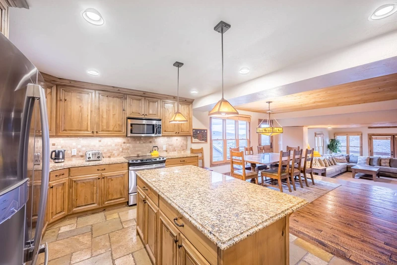 Park City Group Lodging | Lowell Collection