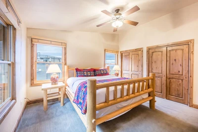Park City Group Lodging | Lowell Collection