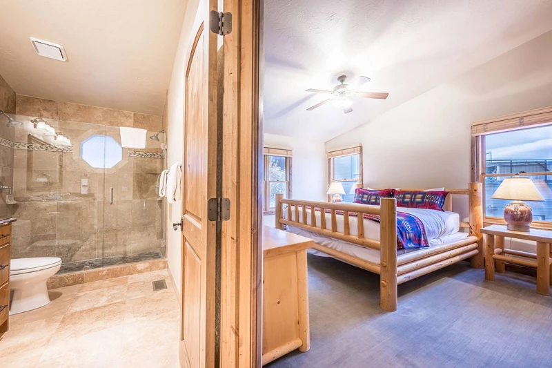 Park City Group Lodging | Lowell Collection