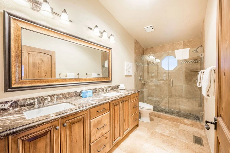 Park City Group Lodging | Lowell Collection