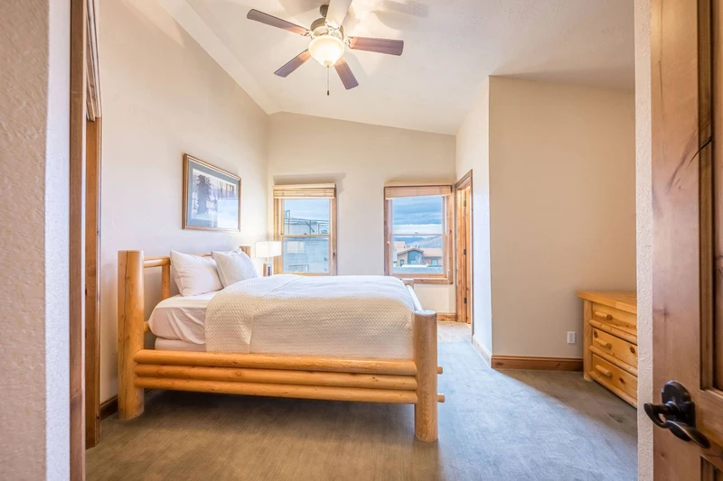 Park City Group Lodging | Lowell Collection