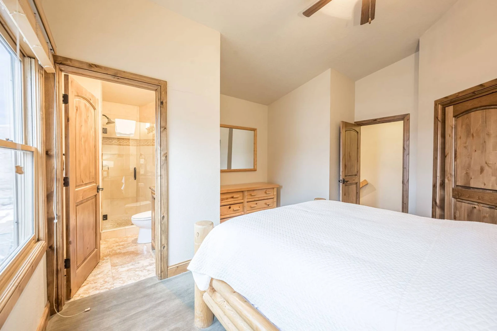 Park City Group Lodging | Lowell Collection