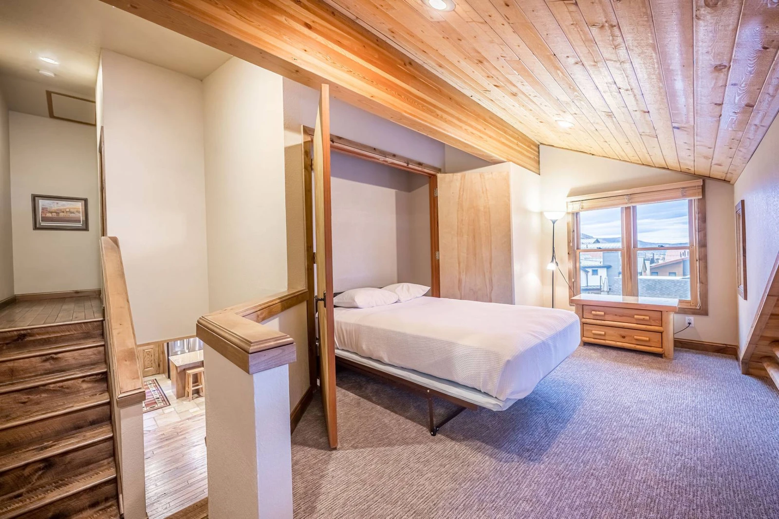 Park City Group Lodging | Lowell Collection