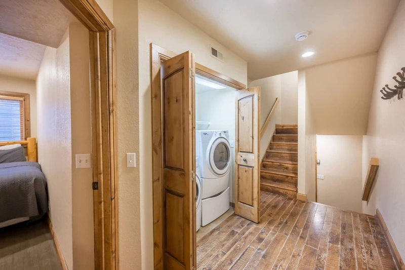 Park City Group Lodging | Lowell Collection