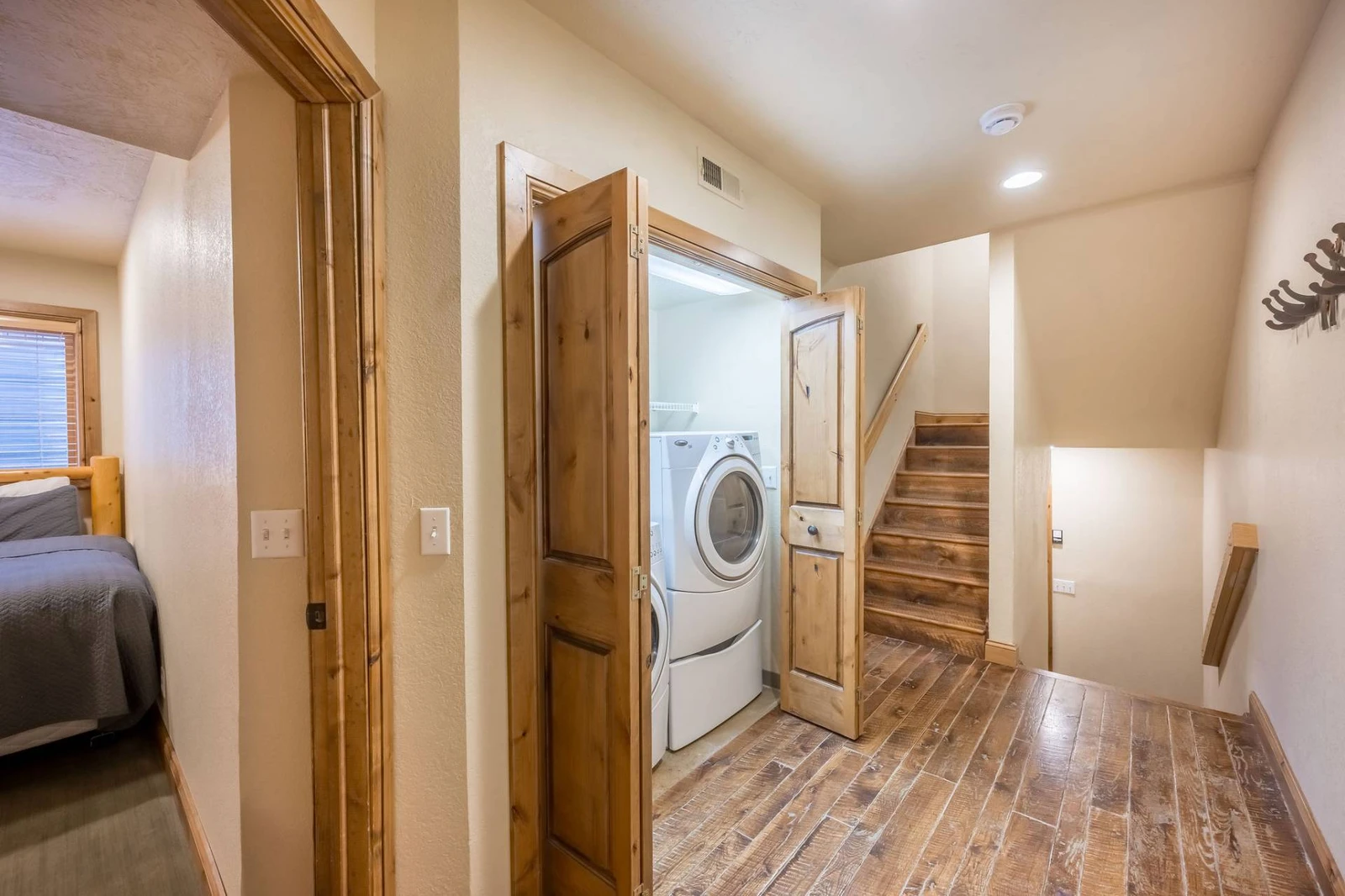 Park City Group Lodging | Lowell Collection