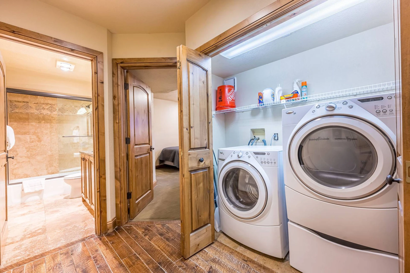 Park City Group Lodging | Lowell Collection