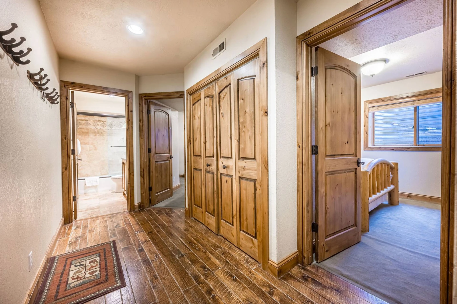 Park City Group Lodging | Lowell Collection