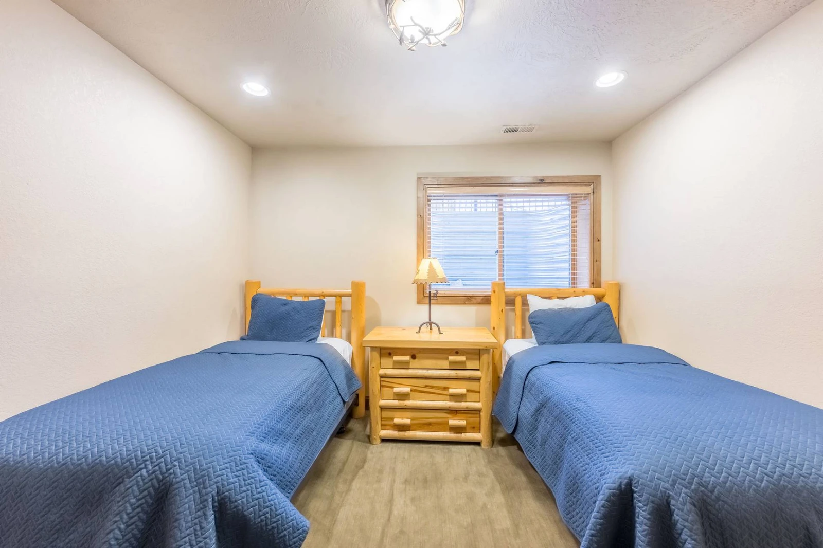 Park City Group Lodging | Lowell Collection