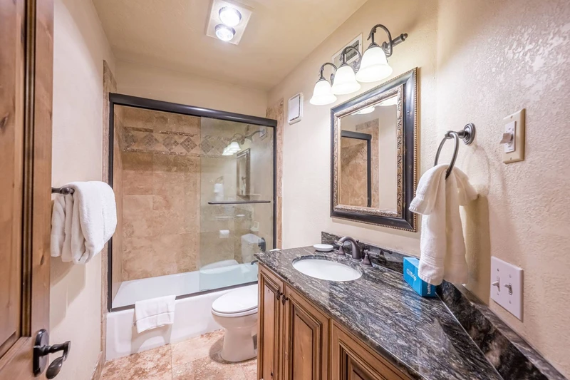 Park City Group Lodging | Lowell Collection