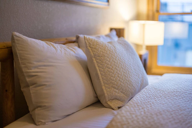 Park City Group Lodging | Lowell Collection