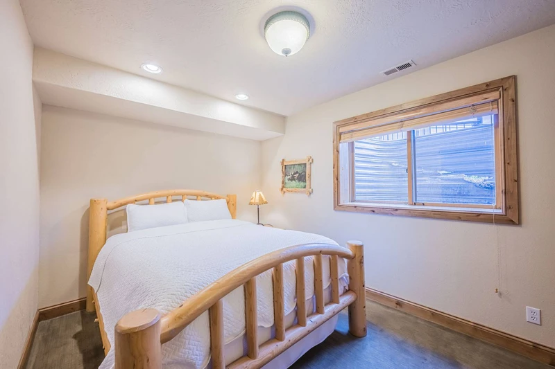 Park City Group Lodging | Lowell Collection