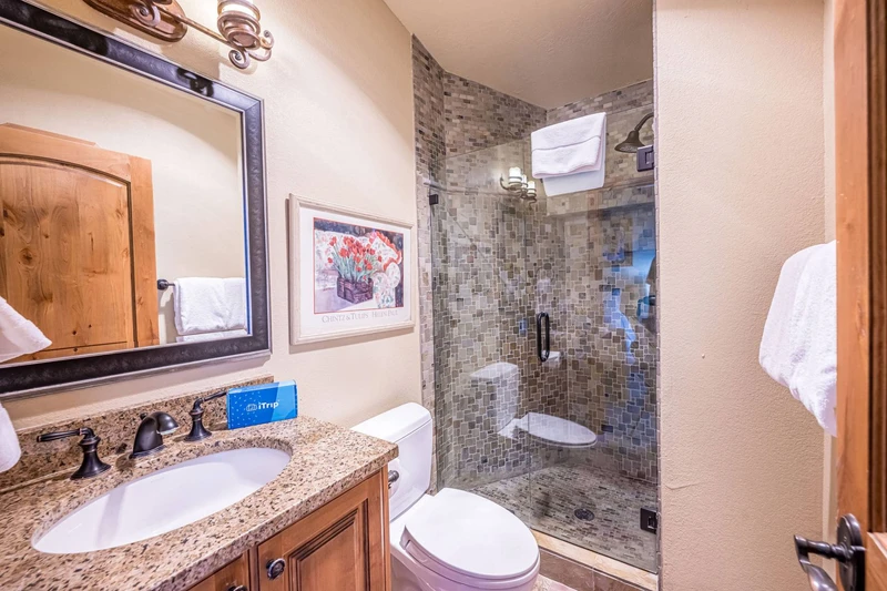 Park City Group Lodging | Lowell Collection
