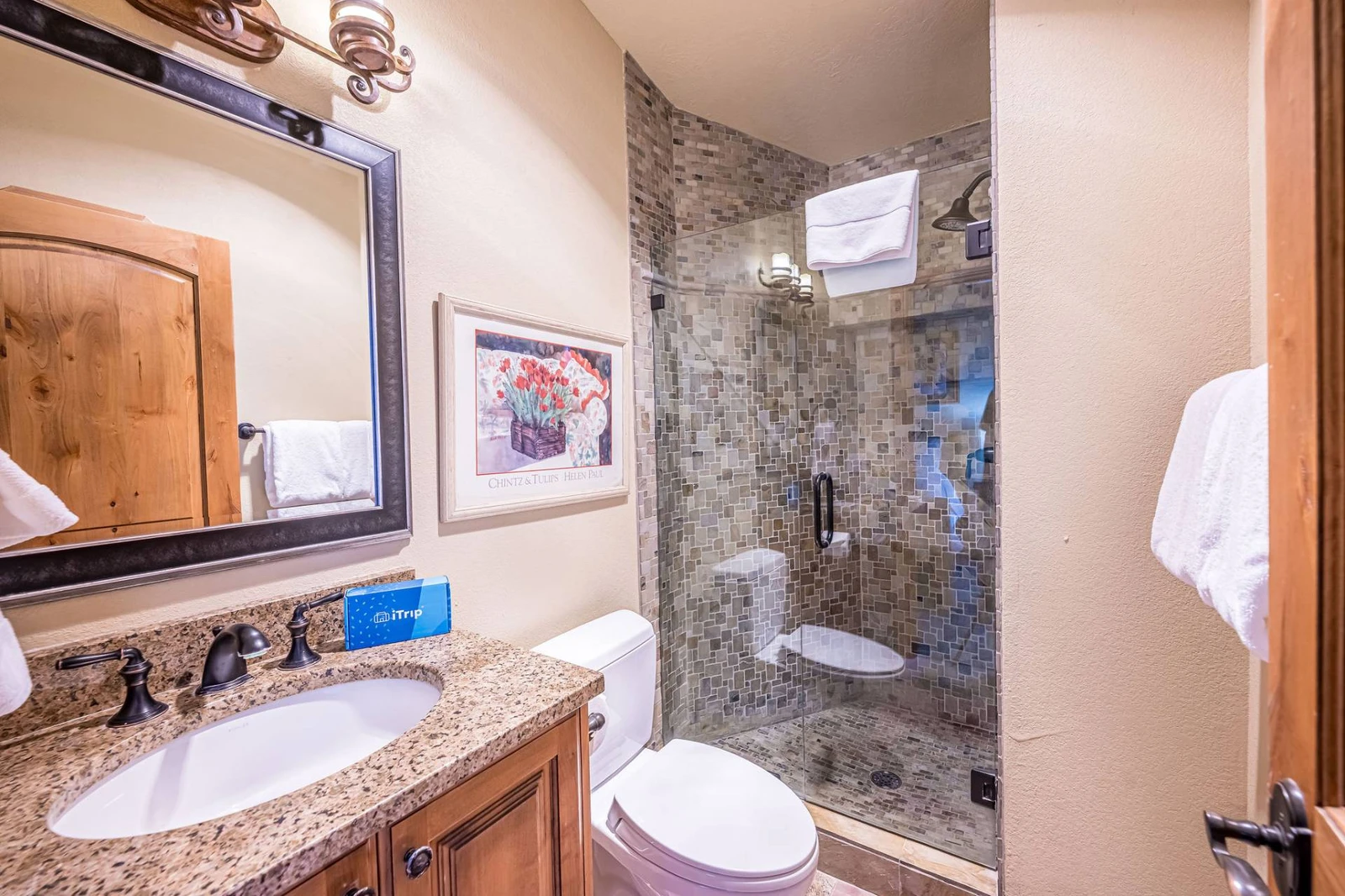 Park City Group Lodging | Lowell Collection