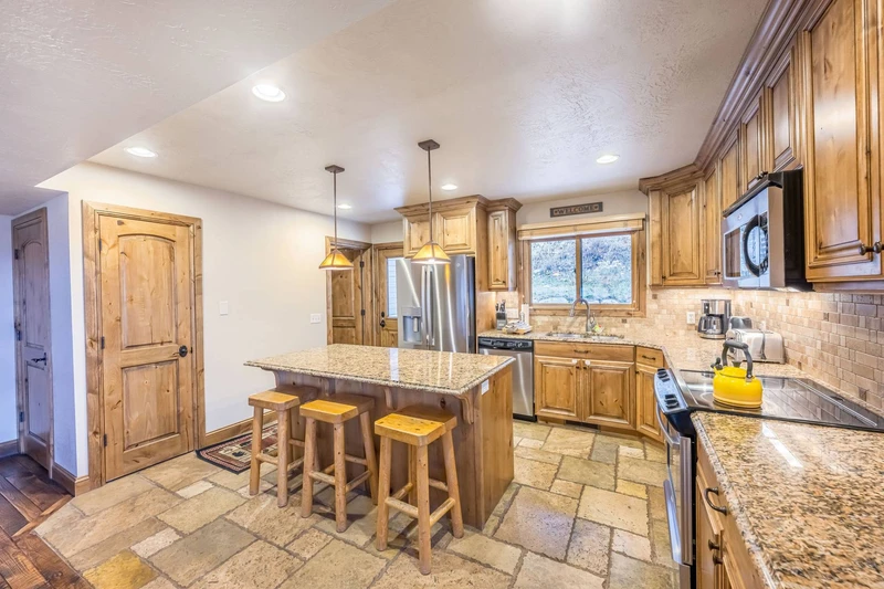 Park City Group Lodging | Lowell Collection