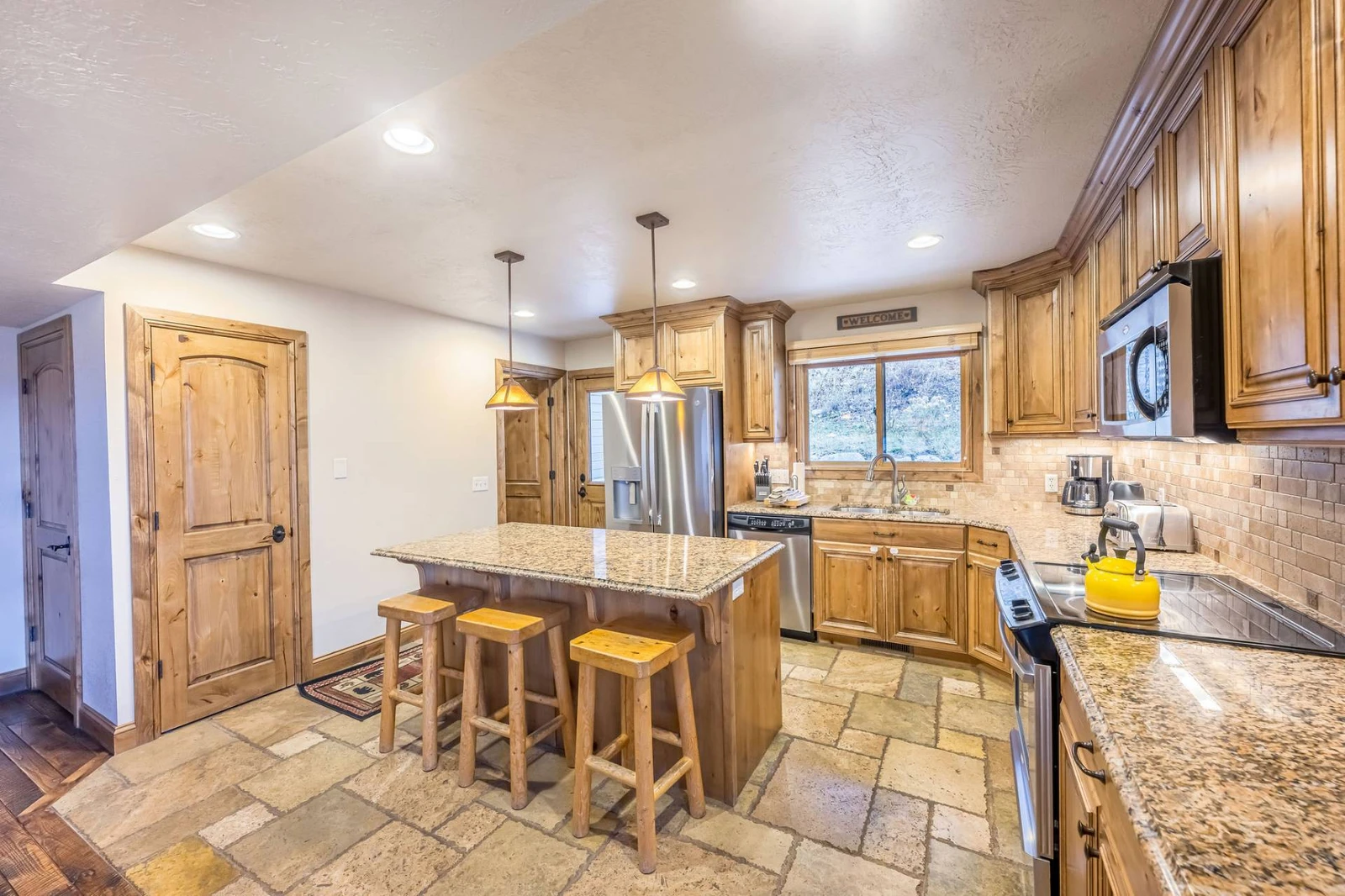 Park City Group Lodging | Lowell Collection