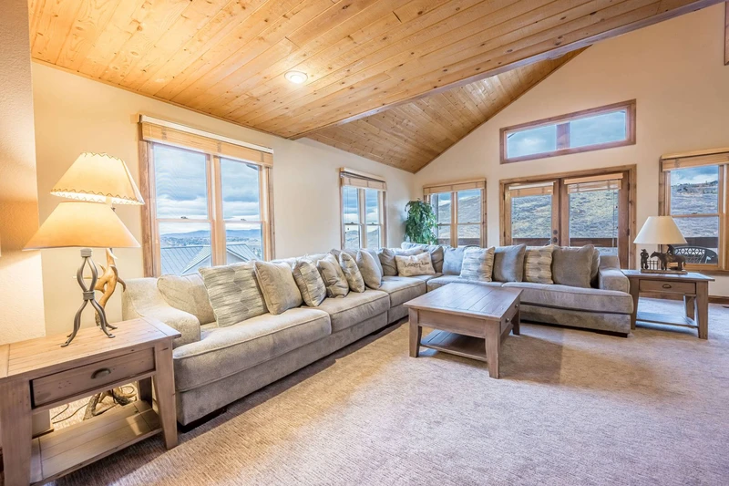 Park City Group Lodging | Lowell Collection