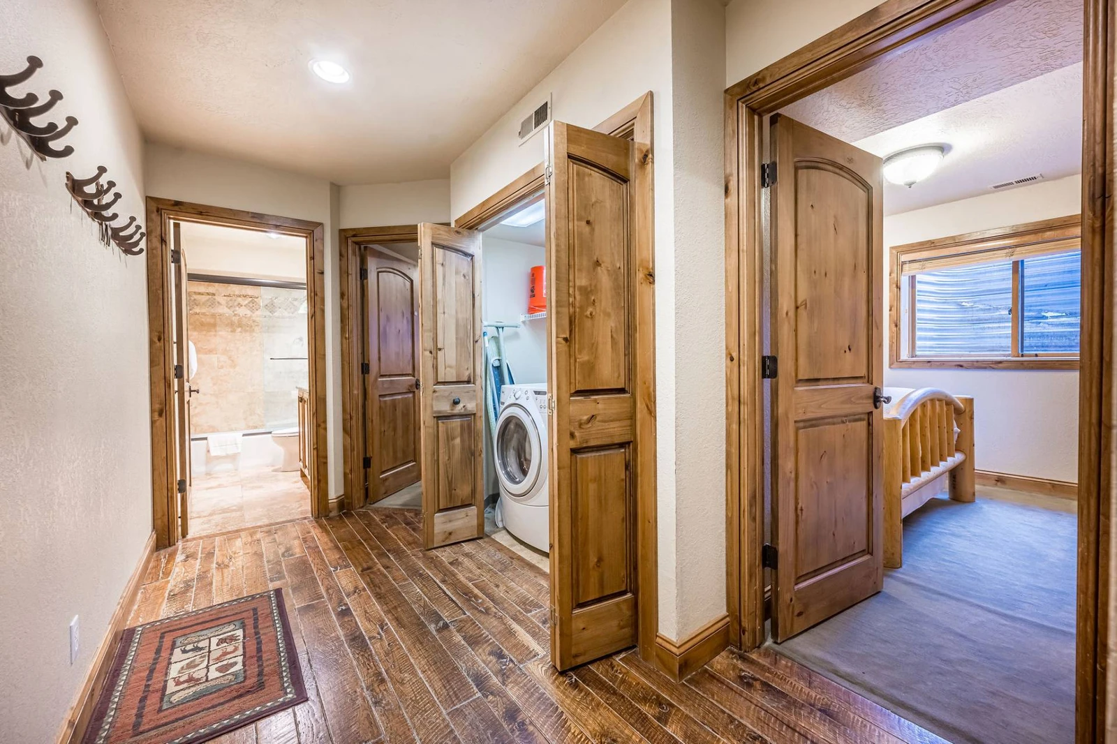 Park City Group Lodging | Lowell Collection