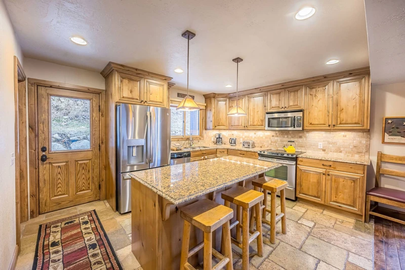 Park City Group Lodging | Lowell Collection