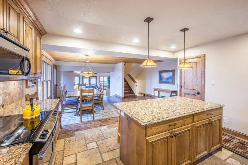 Park City Group Lodging | Lowell Collection