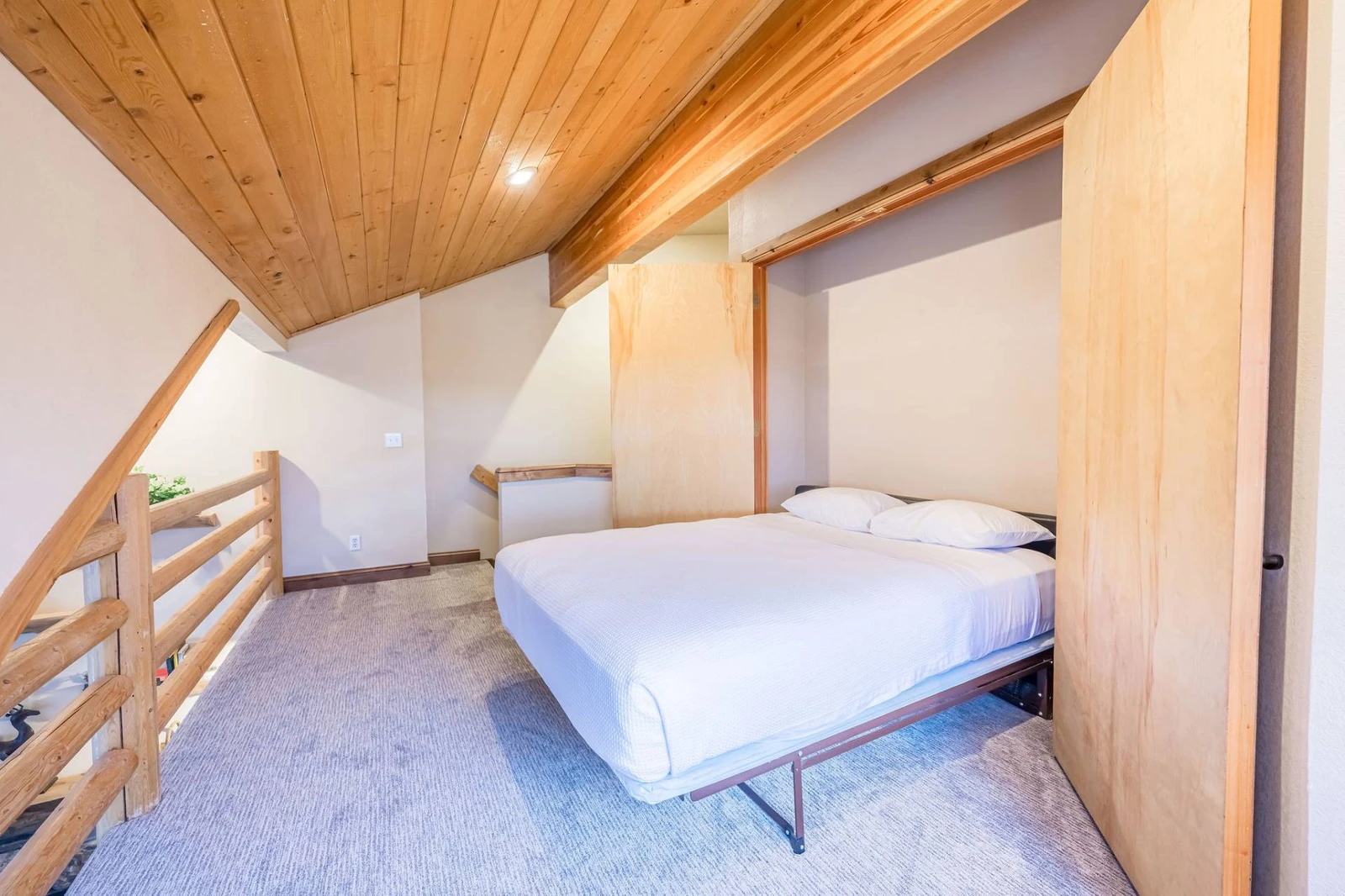 Park City Group Lodging | Lowell Collection
