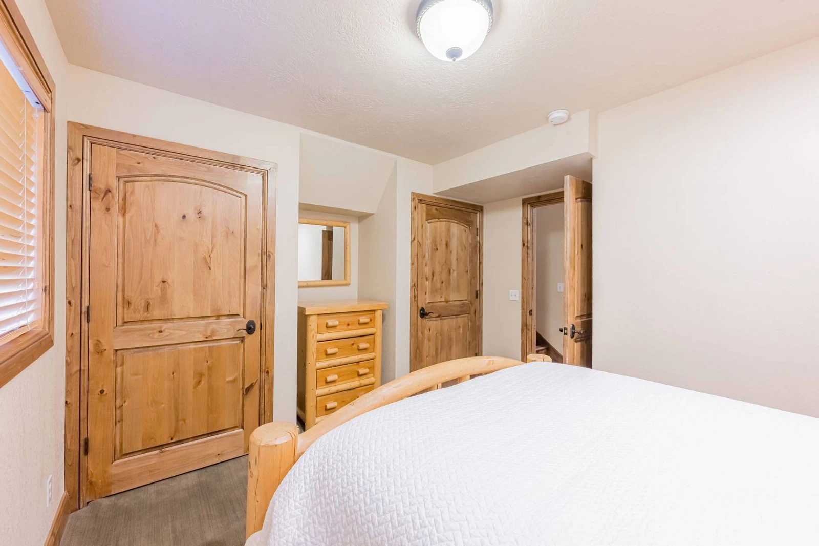 Park City Group Lodging | Lowell Collection