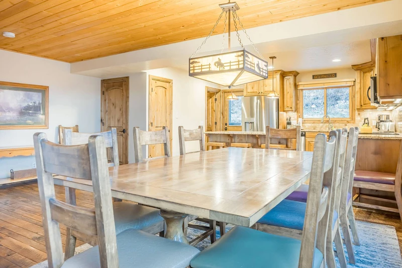Park City Group Lodging | Lowell Collection