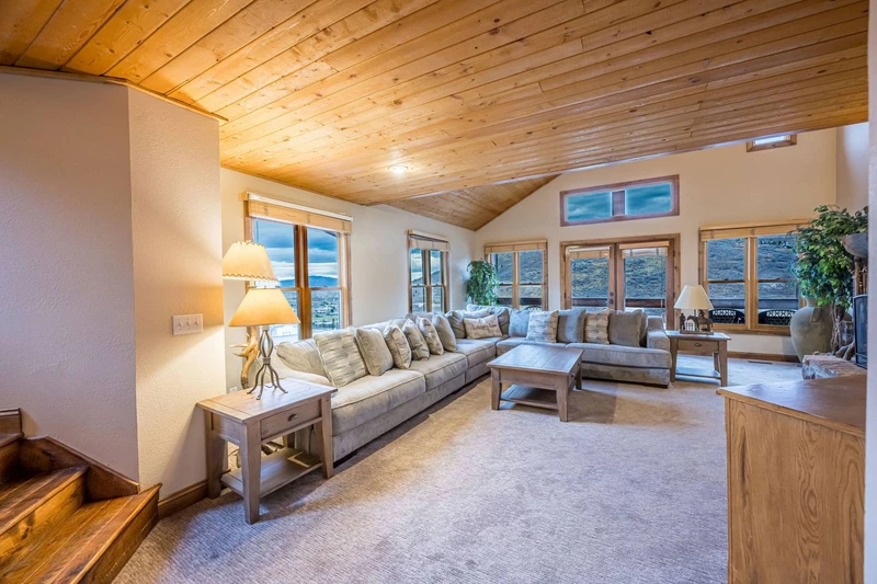 Park City Group Lodging | Lowell Collection